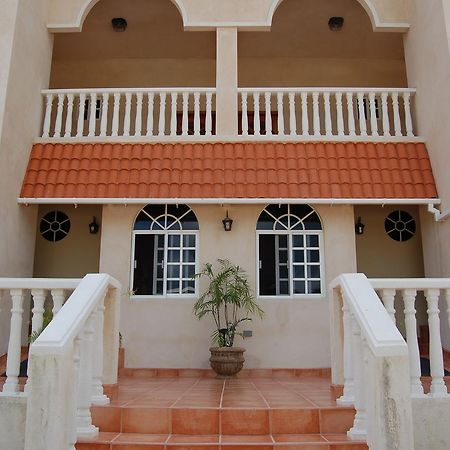 Serenity Sands Corozal Town Extérieur photo