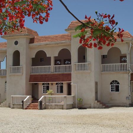 Serenity Sands Corozal Town Extérieur photo