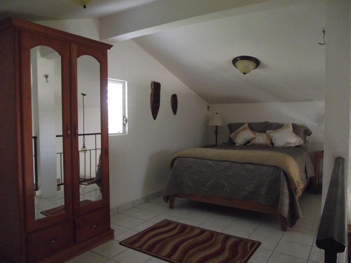 Serenity Sands Corozal Town Extérieur photo