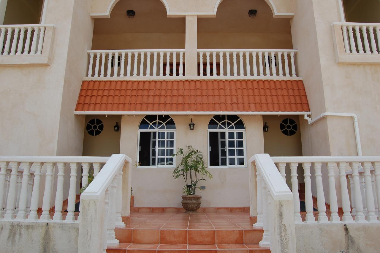 Serenity Sands Corozal Town Extérieur photo