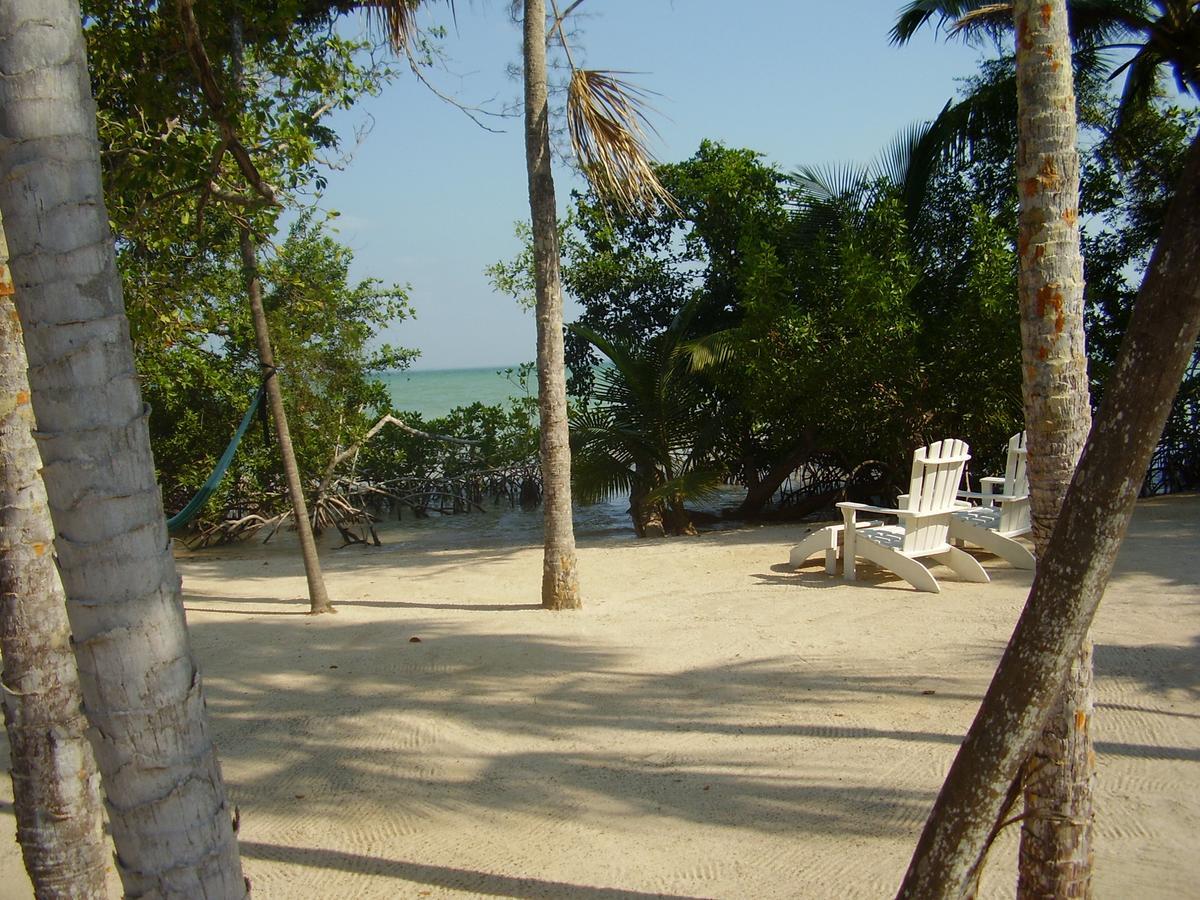 Serenity Sands Corozal Town Extérieur photo