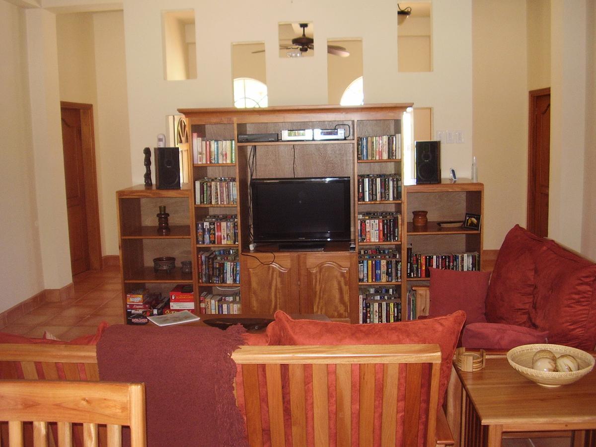 Serenity Sands Corozal Town Extérieur photo