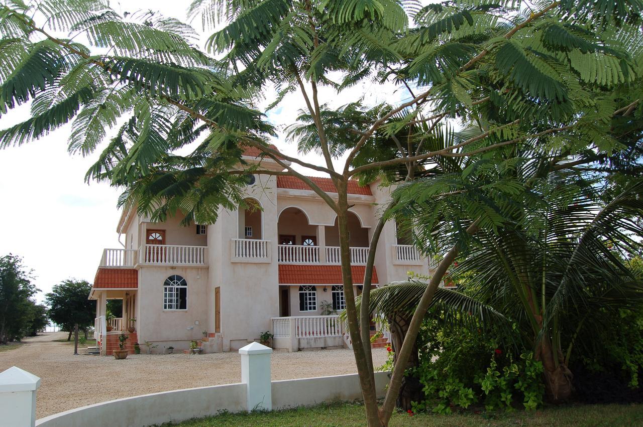 Serenity Sands Corozal Town Extérieur photo