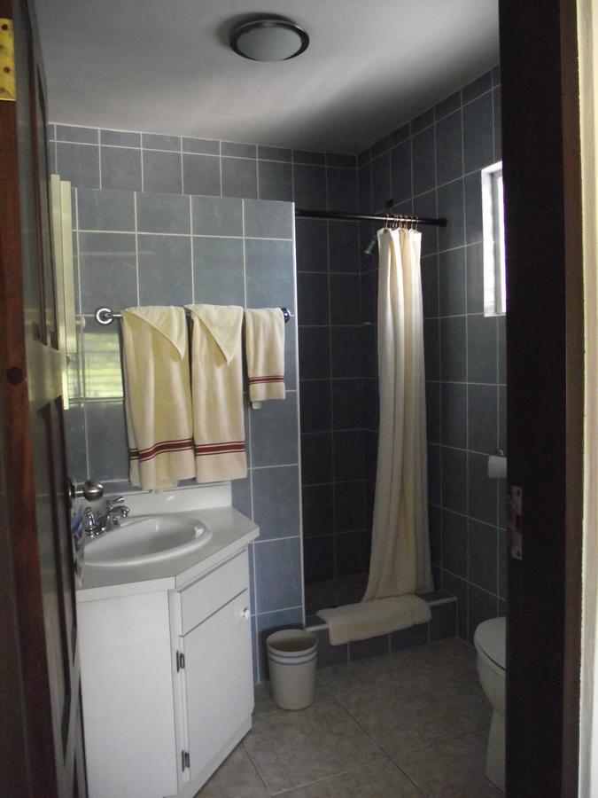 Serenity Sands Corozal Town Extérieur photo