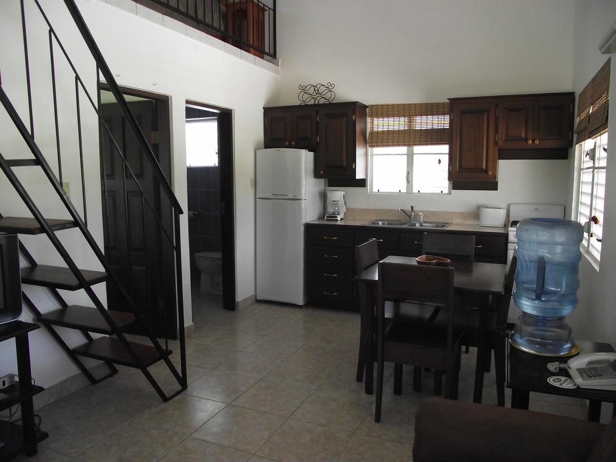 Serenity Sands Corozal Town Extérieur photo
