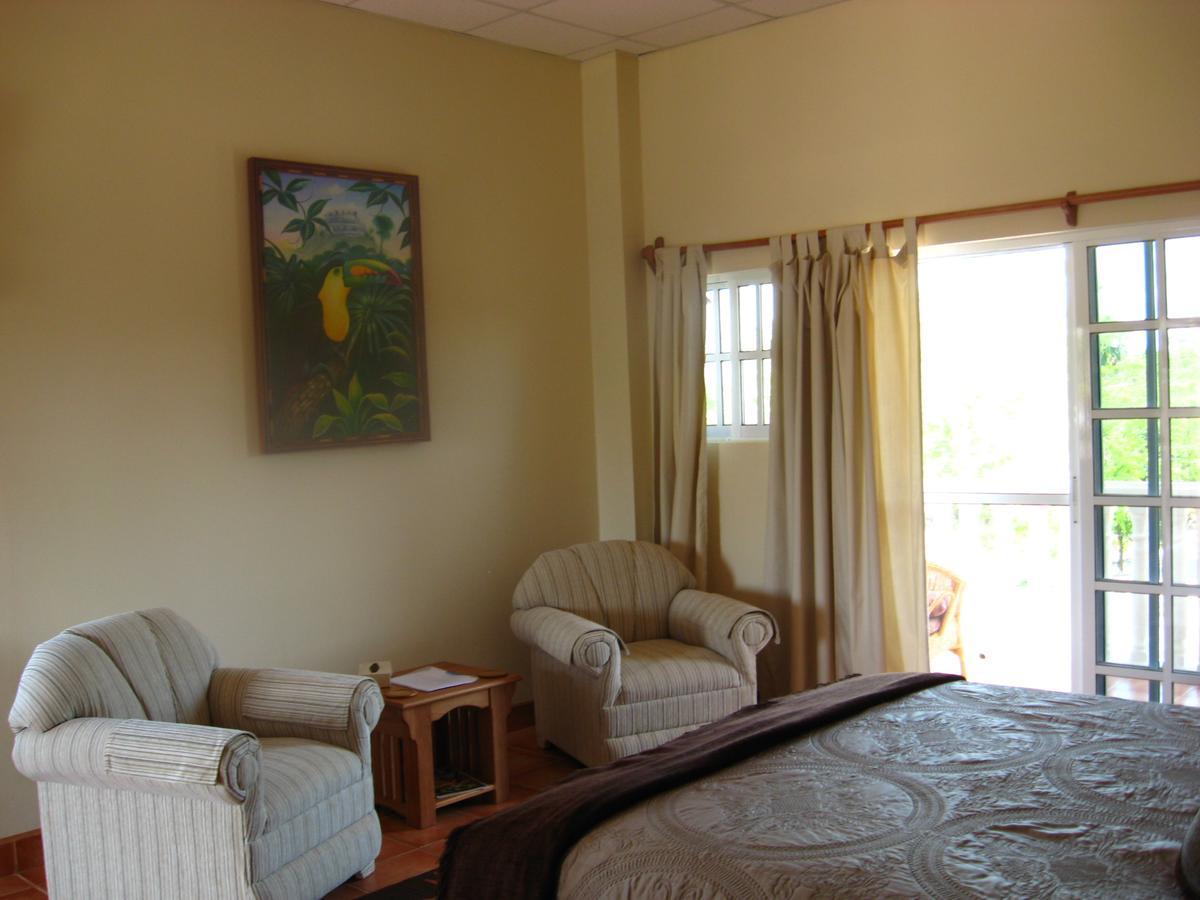 Serenity Sands Corozal Town Extérieur photo