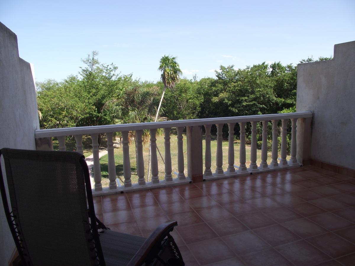 Serenity Sands Corozal Town Extérieur photo