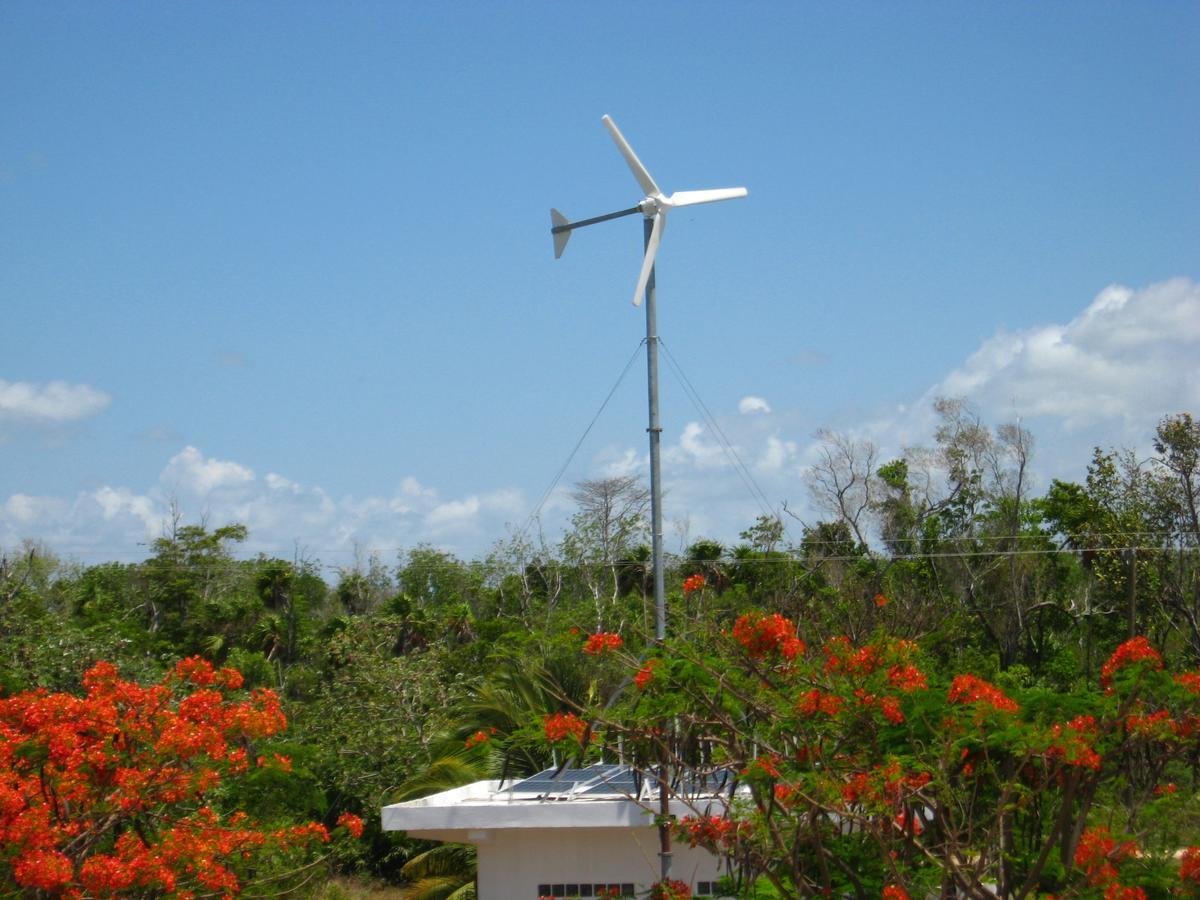 Serenity Sands Corozal Town Extérieur photo
