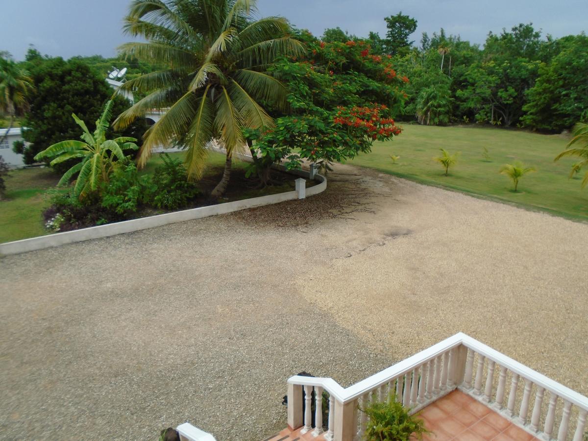 Serenity Sands Corozal Town Extérieur photo