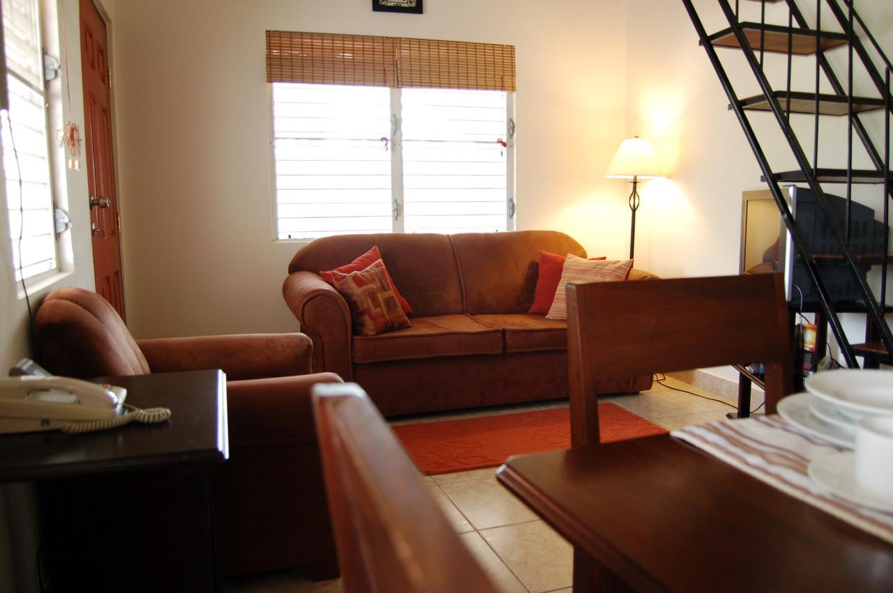 Serenity Sands Corozal Town Extérieur photo