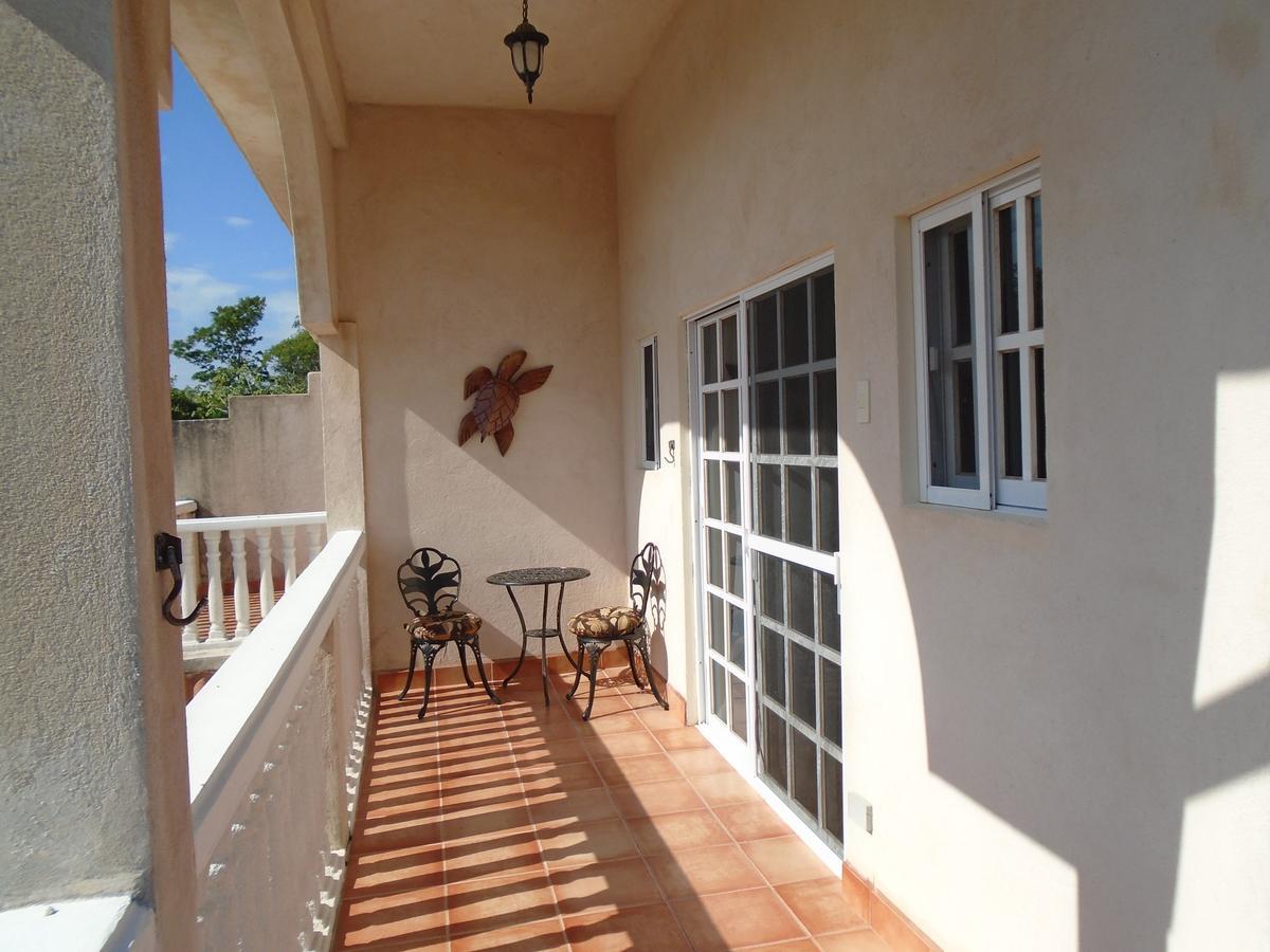 Serenity Sands Corozal Town Extérieur photo