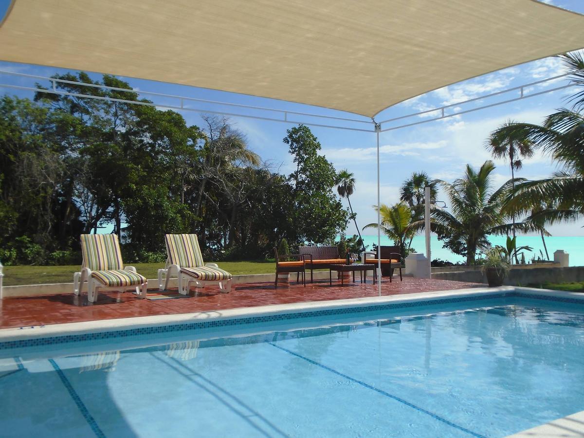 Serenity Sands Corozal Town Extérieur photo